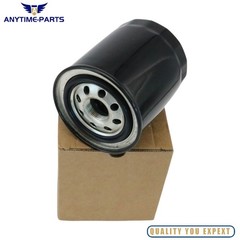Fits John Deere 3043D 3046R 4044M 4044R 4052M 4052R 4066M Fuel Filter Set of 4
