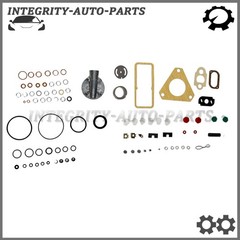 Fuel Injection Pump Seal Kit Fits Massey Ferguson 135 165 175 For DPA 7139-223