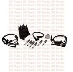 Yale 580007745, TUNE-UP KIT (GM 4.3L, V6)