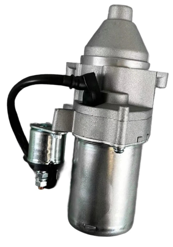 OEM RATO Engine Starter for AGT H-15, H12R, H13R, QH12R Excavator – Efficient