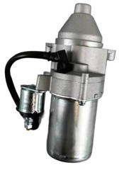 OEM RATO Engine Starter for AGT H12R, H13R, QH12R H15 Mini Excavator QDMD-R420D