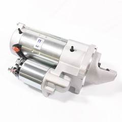 504059251 STARTER MOTOR: 12V, 4.2KW, 9T Suitable For FORD NEW HOLLAND Shipping f
