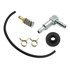 6650239 Fuel Tank Pickup Screen Kit Fit For Bobcat 943 953 863 864 873 641 642