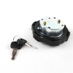 Fuel Tank Cap 411-51122 fit Kubota SVL75 SVL90 KX040-4 KX057-4 KX121-3S U55 KX91