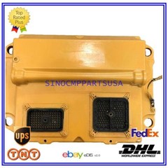 C7 C9 Engine Control Unit GP 262-2879 10R-5648 For CAT WHEEL-TYPE LOADER