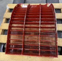 Case IH #91756677 Concave For Select Rotary Combines