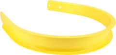 86643380 RH/LH Auger Guard fits New Holland BR780A BR780 BR750A BR750 BR740A