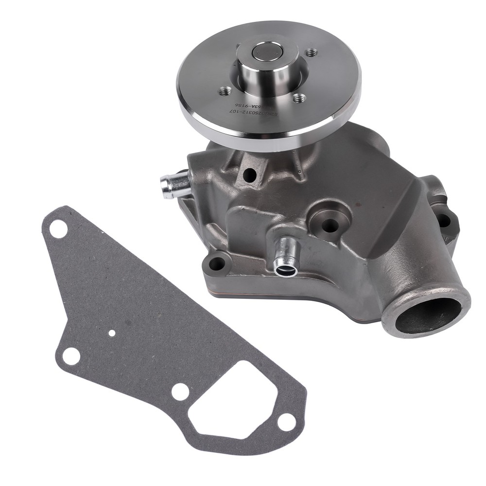 Water Pump fits John Deere Tractors 5103 5203 5303 5403 5045D 5055D RE506050