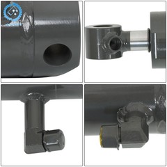 6815798 Hydraulic Bucket Tilt Cylinder For Bobcat MT50 MT52 MT55 MT85 7361905