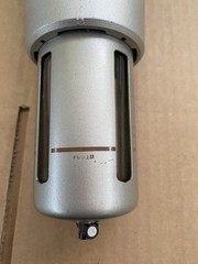 (MC78) SMC NAF6000-N10 Filter