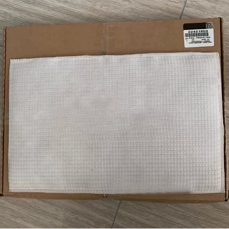 1PC Ingersoll Rand 22421853 OEM Side Panel Pre Filter for UP6 5-15C