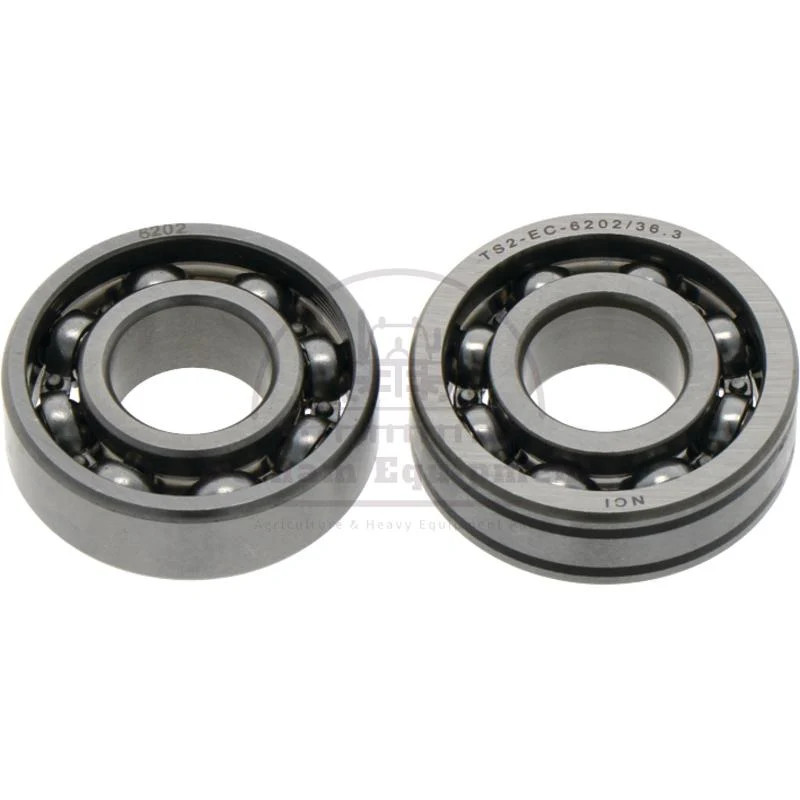 Stihl Crankshaft Bearing Set 9503 003 0360 0361 for TS 410 420 440