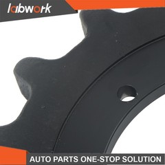 Labwork Drive Sprocket For New Holland 87447232 C337 For Case TR270 87460888