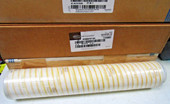 🔥NEW PALL ULTIPOR III HC9604FKT16H FILTER 1340852 3-7/16″ X 3-7/16″ X 17-3/8″