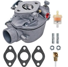 Marvel Schebler Carburetor for Ford Tractor, 2N 8N 9N 1939-1952 TSX33 TSX241A