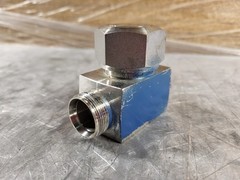 Swagelok SS-58S12 3/4″, Lift Check Valve