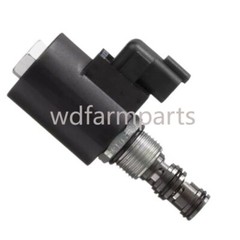 87429978 Solenoid Valve Fits For Case 586H 588G 588H 590SM 590SM 590SN 570N EP
