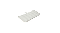 LOWER GRILLE FITS YANMAR YM1802, YM1810, YM2002, YMG1800, YMG2000 & MORE
