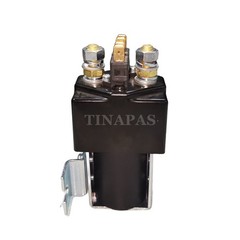 7013306 Contactor 48V Main Contactor Aerial Lift Parts for JLG Lift 369E 3969E