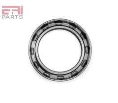 EAI Oil Shaft Rotary Seal 2 1/8″x3″x1/2″ TC Dual Lip Spring 2.125″x3.000″x0.500″