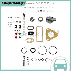 Overhaul Rebuild Kit 7139-223 for CAV Lucas DPA Roto Injection Pump Delphi Ford