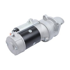 Gear Reduction Starter For John Deere TY6667 TY6710 3020 4020 4030 4230 4440