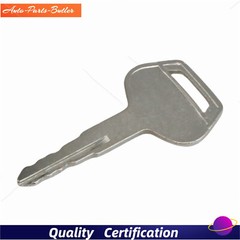 10 keys Fits Komatsu Forklift, Kalmar, Dressta, Sakai Forklift