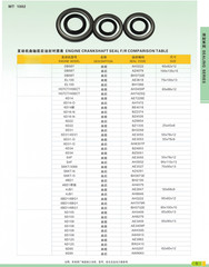 9180580 BUCKET CYLINDER SEAL KIT FITS HITACHI ZX270,ZX280LC