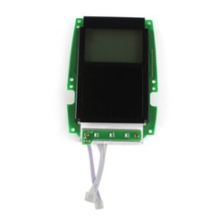 Display Panel for Excavator Monitor 157-3198 260-2160 for CAT E320C E312C E325C