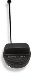 Replacement Fuel Tank Gas Cap Compatible with Multiple Honda and Acura Models