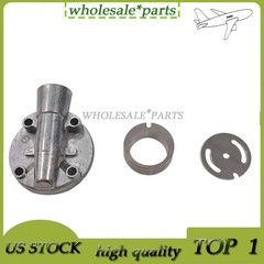 Injection Pump Repair Kit Fits CAV DPA Lucas Compatible with Ford Tractors
