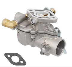 Carburetor fits IH International 100 130 140 56T BALER 56W +, FARMALL 200 A AV B