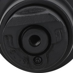Track Roller For John Deere 30G For Hitachi Mini Excavator ZX35U-2 4340535