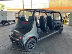 GEM E6 Electric 6 Passenger Shuttle Cart LSV Battery Charger Automobile bidadoo