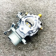 Carburetor fits 1965-1982 Ford 2000 2100 2300 2600 21210 Tractors C5NE9510G