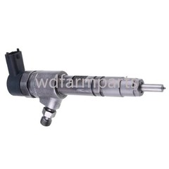 1J80153051 Fuel Injector For Kubota L3302H L3560DT L3560GST L3560HST M62 MX4800F