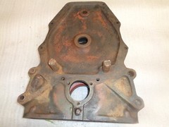 JOHN DEERE M / 40 CRAWLER / DOZER. FINAL DRIVE HOUSING M938T.