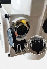 250KG 3M Lift Electric Chain Hoist Brushless Small Crane Lifting Hoist 110V/220V