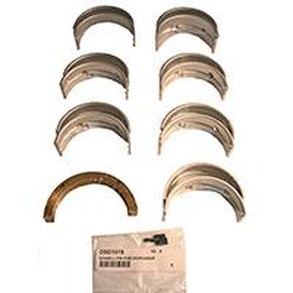 MS-2002P-010 Main Bearing Set Fits Gleaner