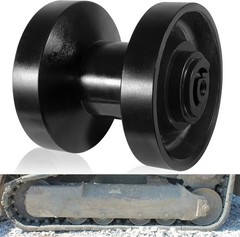 TL130 Track Roller Bottom Roller for Takeuchi TL230 TL8 TL126 Skid Steer Loaders