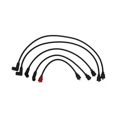 Spark Plug Wire Set Fits Ford 8N with Side Mount Distributor