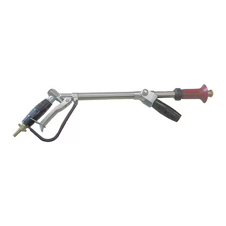 Valley Industries Sg-3200 Spray Gun, Aluminum/Plastic, Size 26″