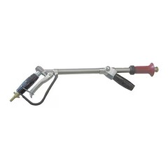 Valley Industries Sg-3200 Spray Gun, Aluminum/Plastic, Size 26″