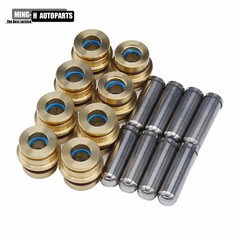 8PCS Joystick Pilot Control Plunger For CAT 216B 226B 232B 236B 242B 246B 247B