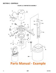 JLG Vertical Mast Lifts OWNERS PARTS SERVICE Manuals Maintenance Schematics IPLs