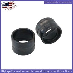 1Pair Fits John Deere 27D 35D 35G 50D 45*55*40MM Bucket pin Bushing 4430457