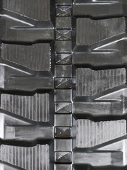 Fits CAT MM40CR – (1-Track) 16″ MWE Rubber Track 400×72.5Wx72 CAT 304/305’s EX45