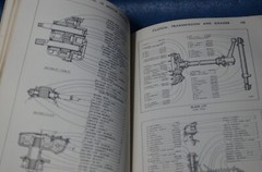Caterpillar Diesel No 12 Motor Grader Parts Shop Manual Book Catalog Reference