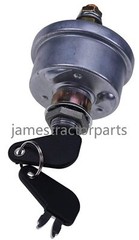 Ignition Switch 7N-0718 7N0718 For Caterpillar 1090 1190 1190T 587R 587T 594H