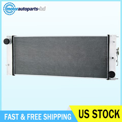 Aluminum Radiator FOR Komatsu PC300-8 PC350-8 PC400-7 PC450-7 #207-03-75120-